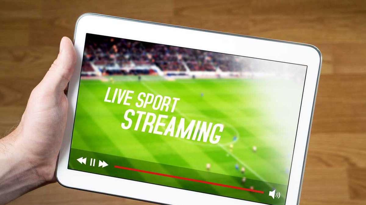 Sådan streamer du gratis live sport online
